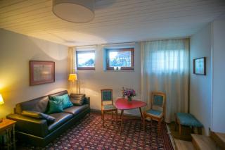 Haus Heiler - Reit im Winkl - 2