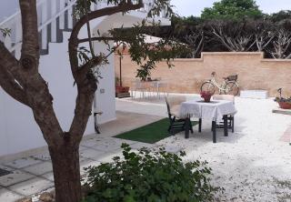 Contrada Vento home sharing - Campomarino - 0