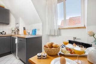maakt Apartments - Stralsund - 3