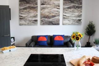 StayWell Apt By Horizon Stays - 1