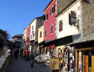 Frida Apartment - Mostar - 5