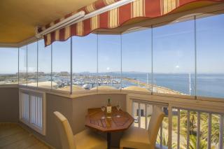 Spanish Connection - Seychelles - La Manga del Mar Menor - 6