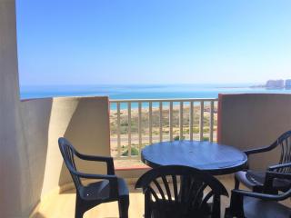 Spanish Connection - Seychelles - La Manga del Mar Menor - 0