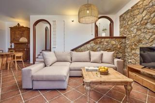 Casa Di Namphio Villa & Suites Anafi - Anafi - 8