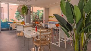 Design Hotel Astra B&B - Misano Adriatico - 9