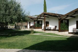 Pantalica Ranch Agriturismo Siciliano - 2