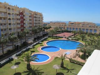 Spanish connection - Marinesco II - La Manga del Mar Menor - 5