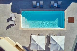 Casa Di Namphio Villa & Suites Anafi - 3