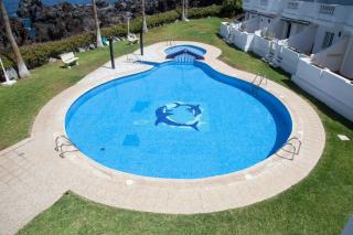 Luxury Princesa Holiday Home - Puerto de Santiago - 8
