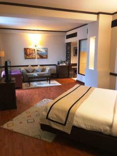 Hotel President - Jalandhar - 9
