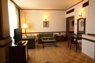Hotel President - Jalandhar - 4