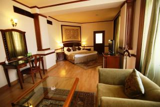Hotel President - Jalandhar - 3