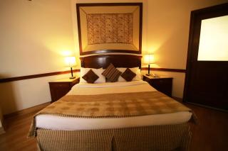 Hotel President - Jalandhar - 1