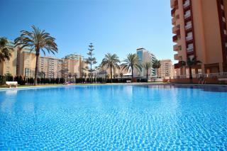 Spanish Connection - Los Miradores del Puerto - La Manga del Mar Menor - 0