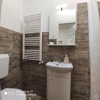 Fabi Apart - Hévíz - 1