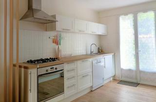 Charmante Maison à 200 mètres de la Plage, Saint-Pierre-La-Mer 10INAV5 - 8