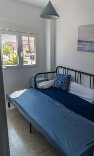 Apartamento en la playa - Santa Pola - 5