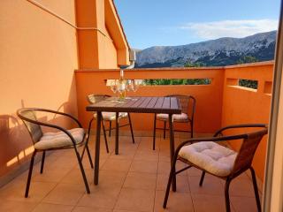 Apartment Valerija - Baška - 8