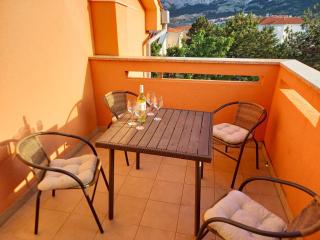 Apartment Valerija - Baška - 7