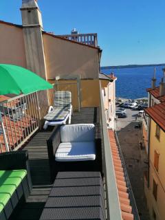 Apartments Gina - Piran - 0