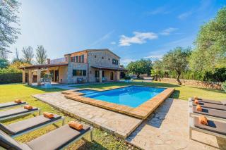 Villa Font Xica Petit by Sealand Villas - El Port - 0