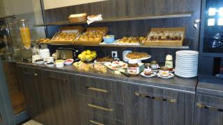 Hotel Bournissa - Rouiba - 6