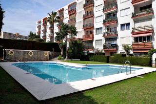 Sol Montemar 50 by IVI Real Estate - Torremolinos - 4