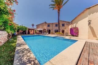 Villa Font Xica Gran by Sealand Villas - El Port - 0