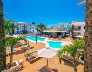 Club Atlántico - Puerto del Carmen - 8