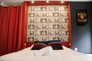 R'Studio Ciné Salle 2 Hypercentre Grenoble - 8