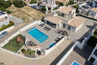 Villa Sun - Carvoeiro - 0