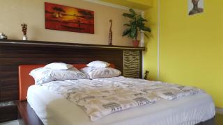 Safari Apartman - Hajdúszoboszló - 4