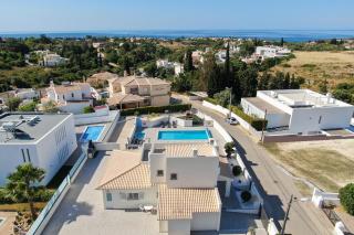 Villa Sun - Carvoeiro - 2