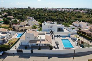 Villa Sun - Carvoeiro - 3