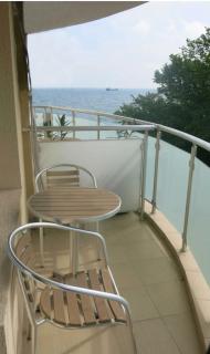 Family Hotel Albizia Beach - Varna - 3