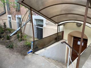 ArtOtrada Mini-hotel - Odessa - 8