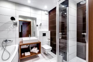 Hotel Konradówka Wellness & SPA - 300 metrów do centrum - Karpacz - 6