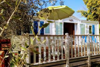 Toscana Holiday Village - 3