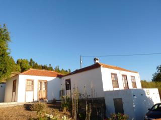 Finca La Paz - Puntagorda - 9