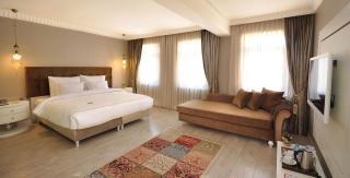 Nea Suites Old City - Istambul - 2