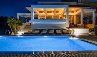 City Mansion Rhodes - 0