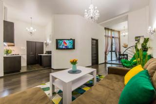 Поруч укриття, 2к квартира біля Хрещатика, вхід у метро у сусідньому будинку - 9