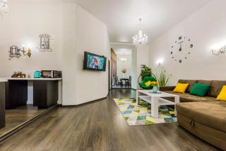 2к квартира поруч із Майданом Незалежності - Kiev - 8
