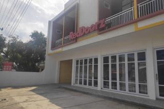RedDoorz near Universitas Muhammadiyah Purwokerto - Kembaran - 6