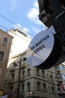 Nea Suites Old City - Istambul - 6