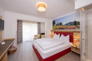 Genusshotel Almrausch - Bad Kleinkirchheim - 9