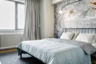 Luxurious Huge Flat with Large Terrace - Boekarest - 5