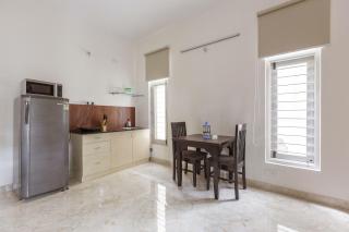 Olive Service Apartments - Koramangala - Bangalore - 7