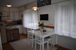 Seegarten B (168 Be) - Lenzerheide - 6