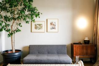 Luxurious Huge Flat with Large Terrace - Boekarest - 6